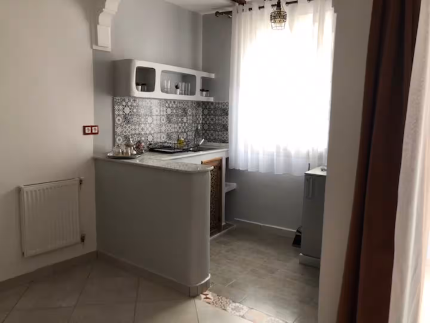 Flat 8